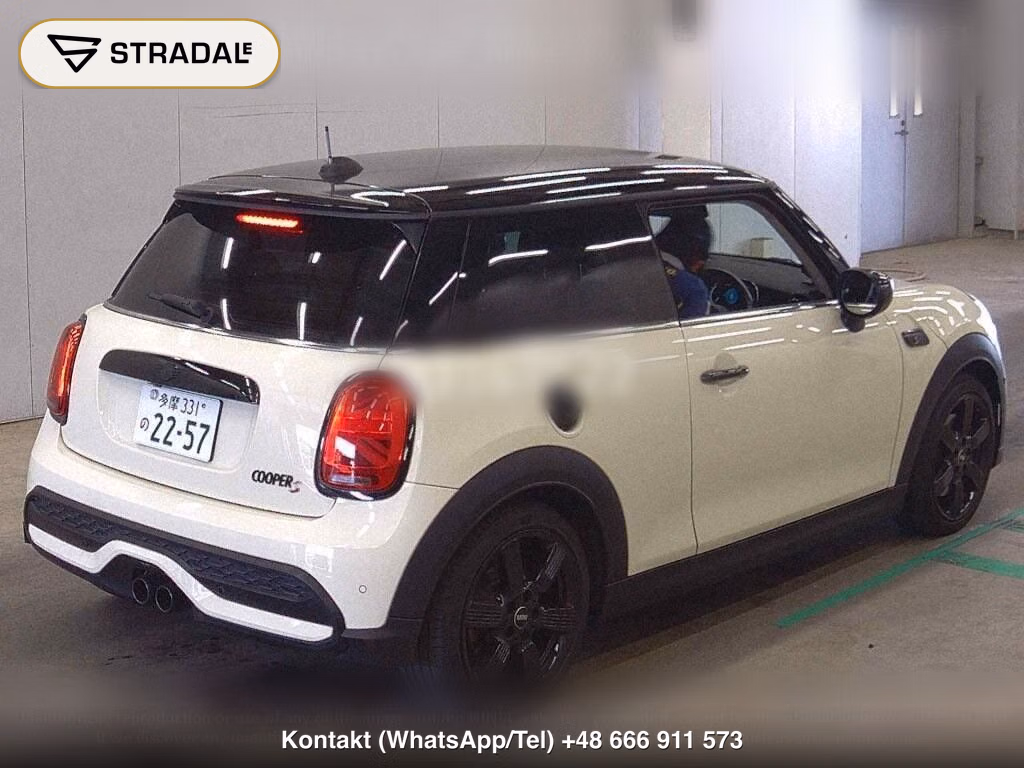 MINI MINI 3D COOPER S, miniaturka 6