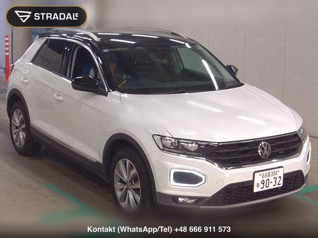 VOLKSWAGEN T-ROC TDI STYLE DESIGN PACKAGE, miniaturka 2