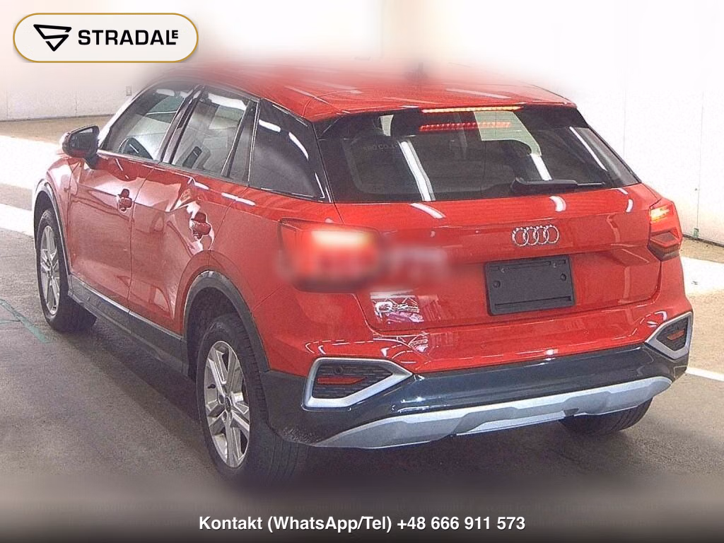 AUDI Q2 35TDI ADVANCED, miniaturka 3