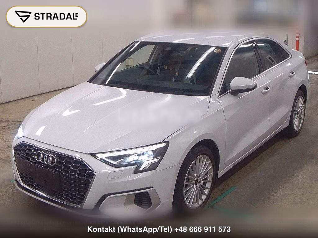 AUDI A3 SEDAN 4WD 40TFSI QUATTRO ADVANCED, miniaturka 5