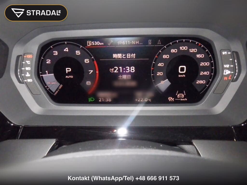 AUDI A3 SEDAN 4WD 40TFSI QUATTRO ADVANCED, miniaturka 7