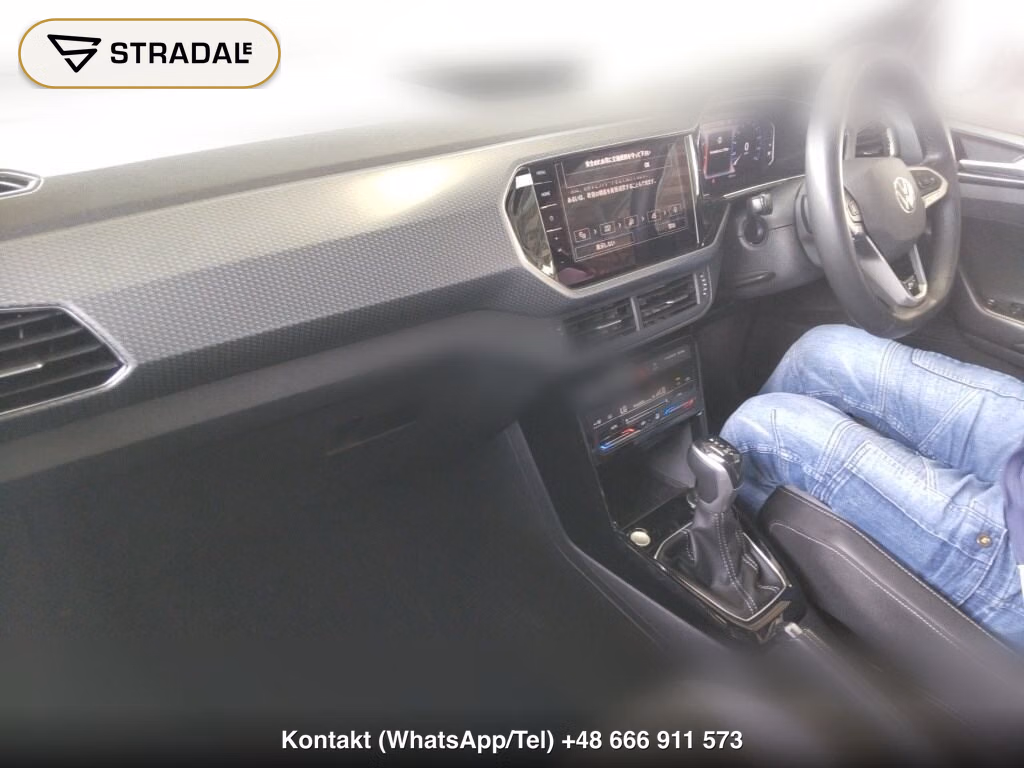 VOLKSWAGEN T-CROSS TSI R-LINE, miniaturka 4