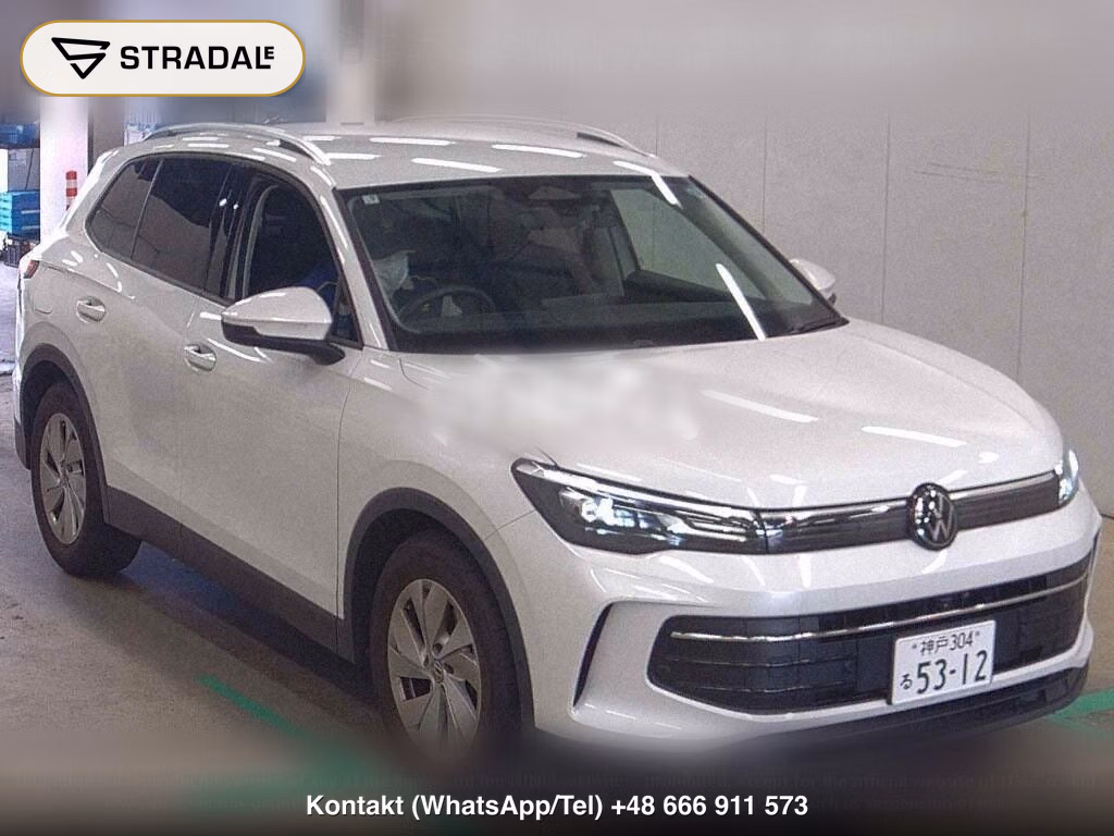 VOLKSWAGEN TIGUAN ETSI ACTIVE, miniaturka 2