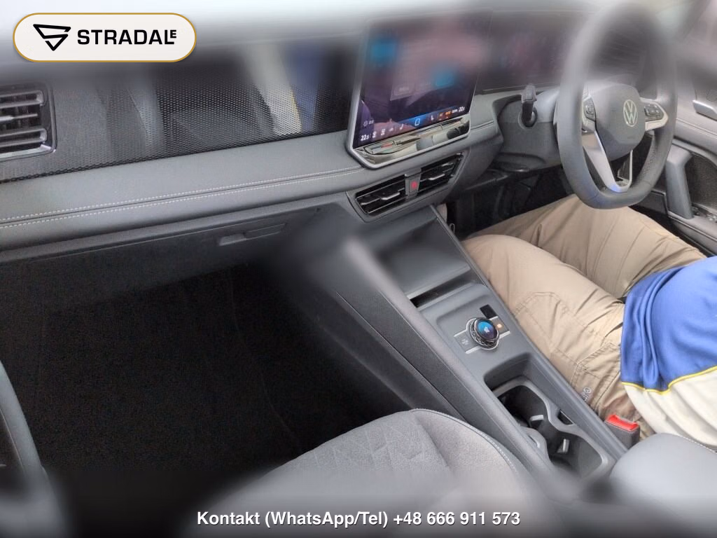 VOLKSWAGEN TIGUAN ETSI ACTIVE, miniaturka 4