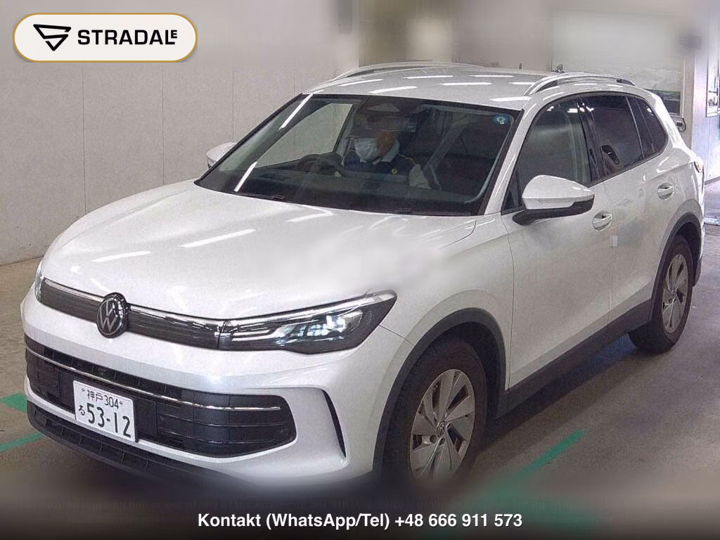 VOLKSWAGEN TIGUAN ETSI ACTIVE, miniaturka 5