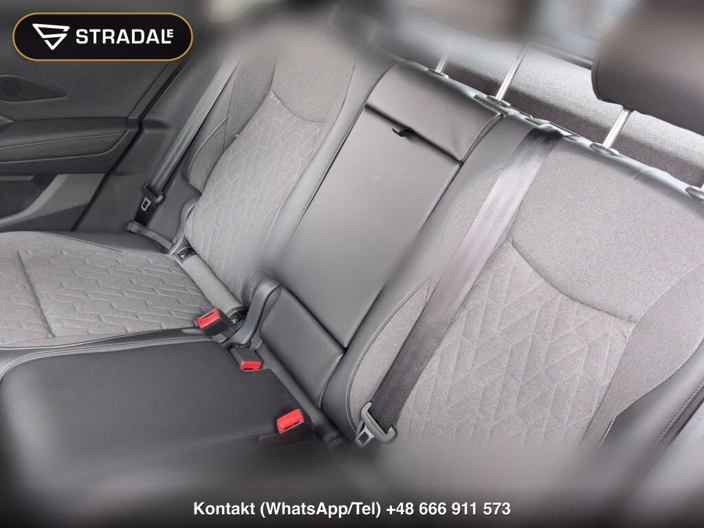 VOLKSWAGEN TIGUAN ETSI ACTIVE, miniaturka 7