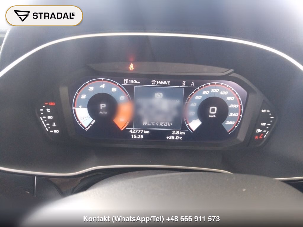 AUDI Q3 35TFSI S LINE, miniaturka 7