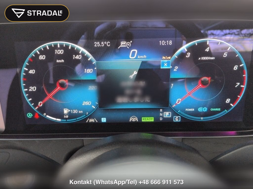 MERCEDES BENZ E-CLASS OP OTHERS, miniaturka 7