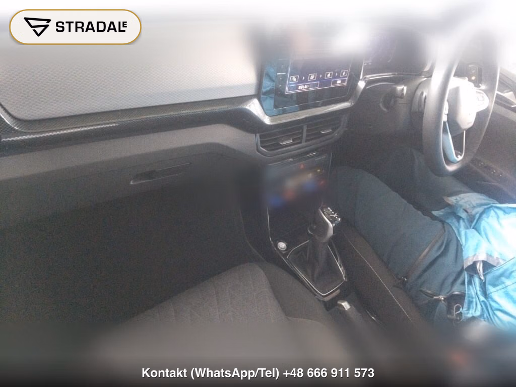 VOLKSWAGEN T-CROSS TSI ACTIVE, miniaturka 4