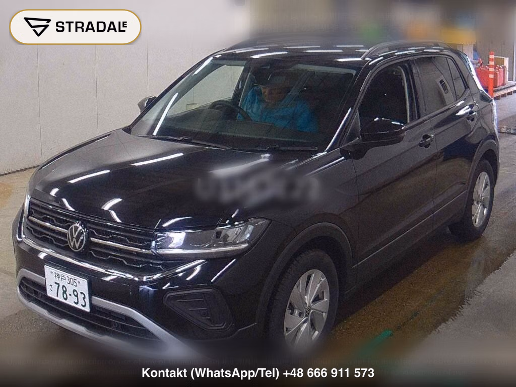 VOLKSWAGEN T-CROSS TSI ACTIVE, miniaturka 5