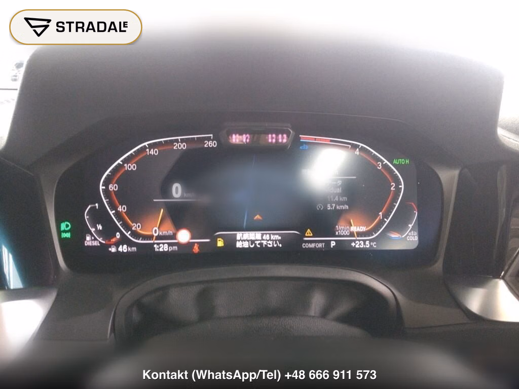 BMW 4 SERIES 5D 4WD 420D XDRIVE GRAN COUPE M-SPORT, miniaturka 7