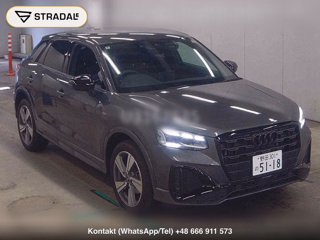 AUDI Q2 OTHERS, miniaturka 2