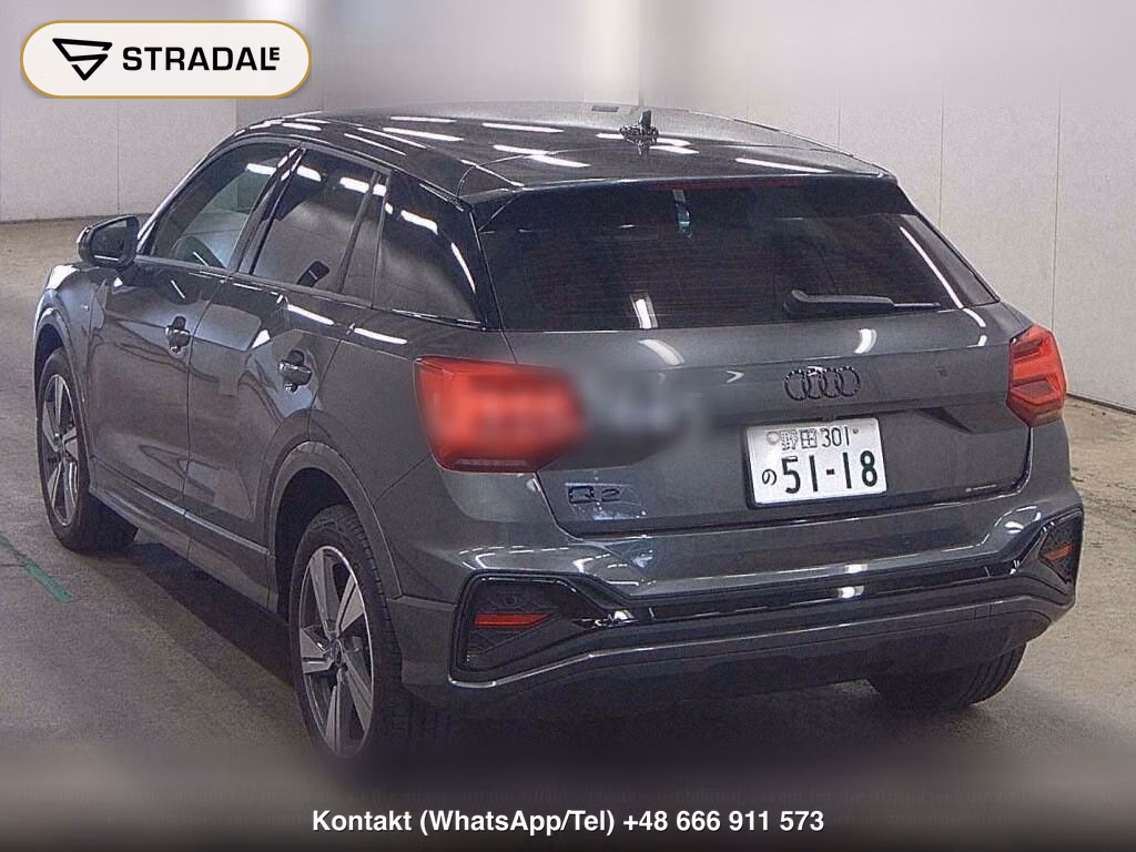 AUDI Q2 OTHERS, miniaturka 3