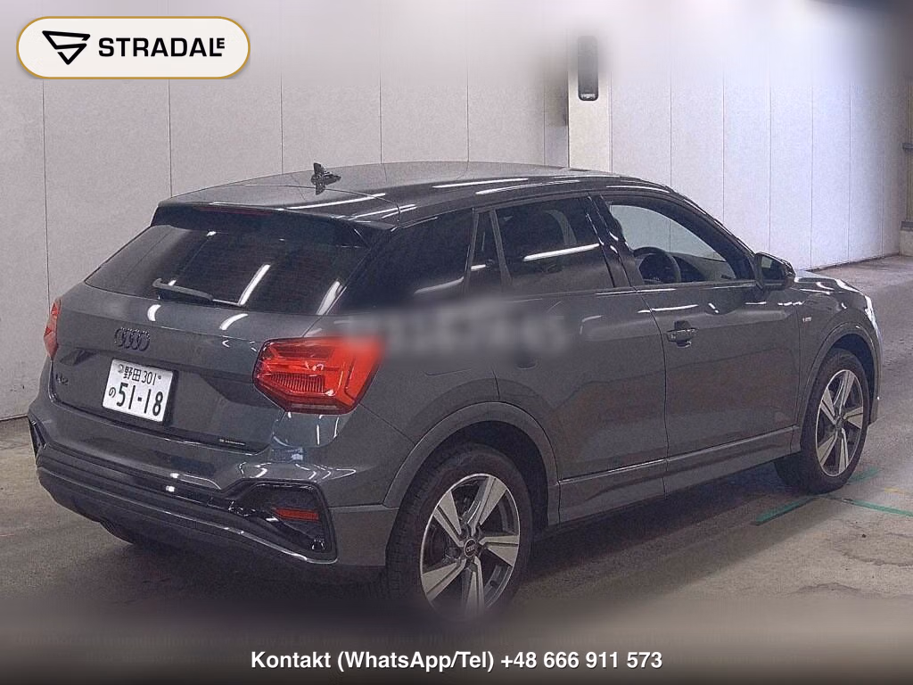 AUDI Q2 OTHERS, miniaturka 6