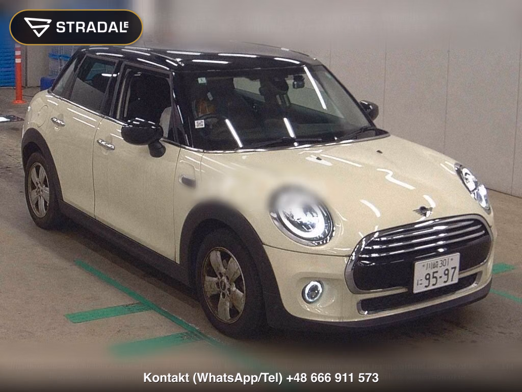 MINI MINI 5D COOPER D, miniaturka 2