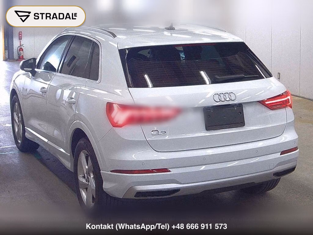 AUDI Q3 35TFSI ADVANCED, miniaturka 3