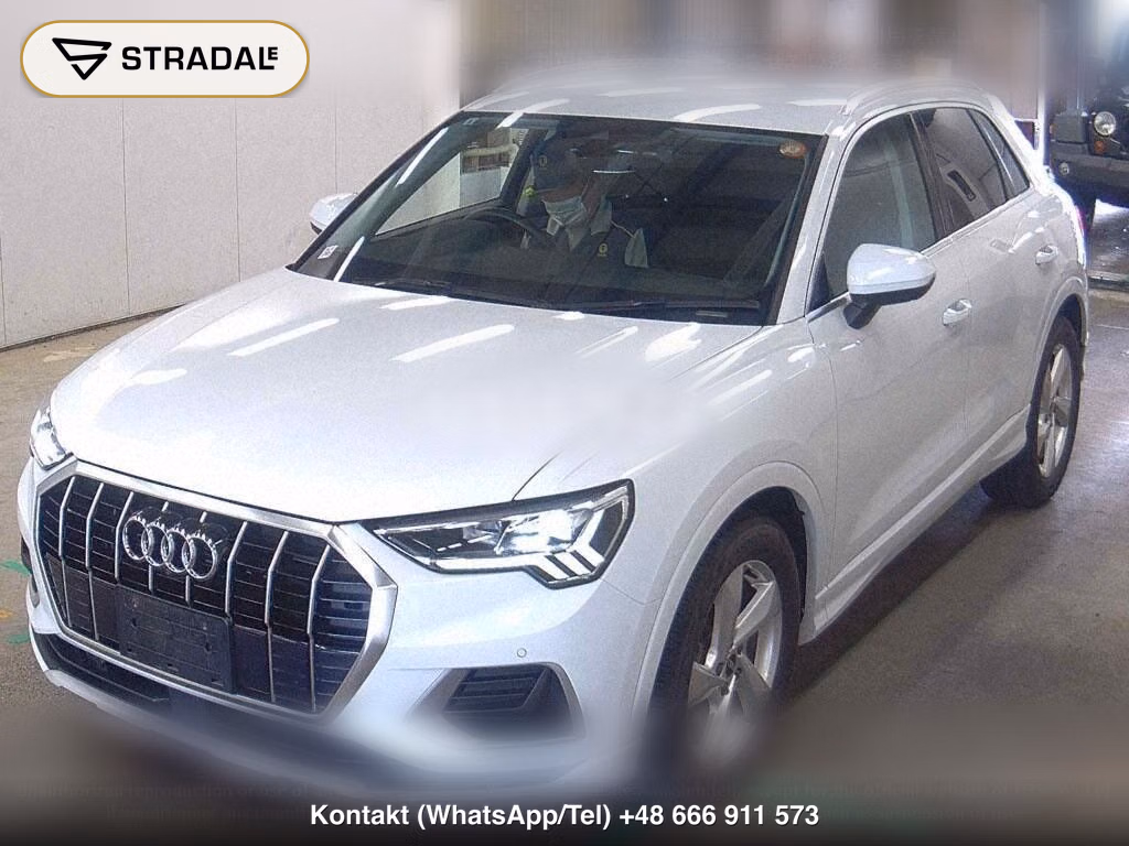 AUDI Q3 35TFSI ADVANCED, miniaturka 5