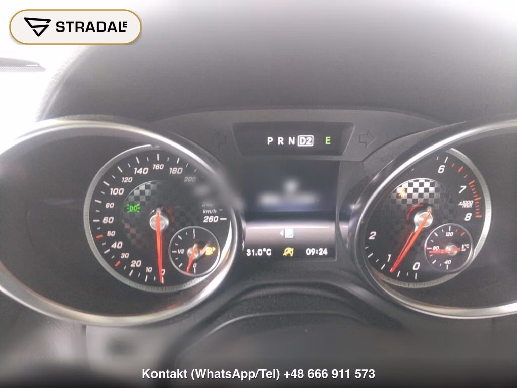 MERCEDES BENZ SLC SLC180 SPORTS FINAL EDITION, miniaturka 7
