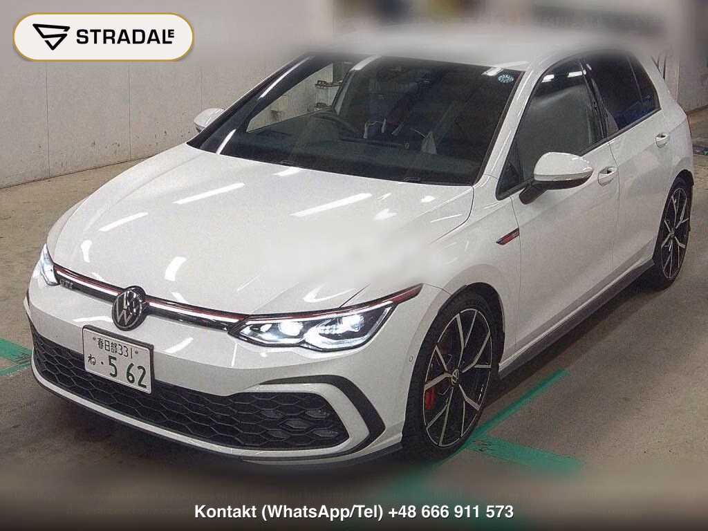 VOLKSWAGEN GOLF GTI BASE GRADE, miniaturka 5