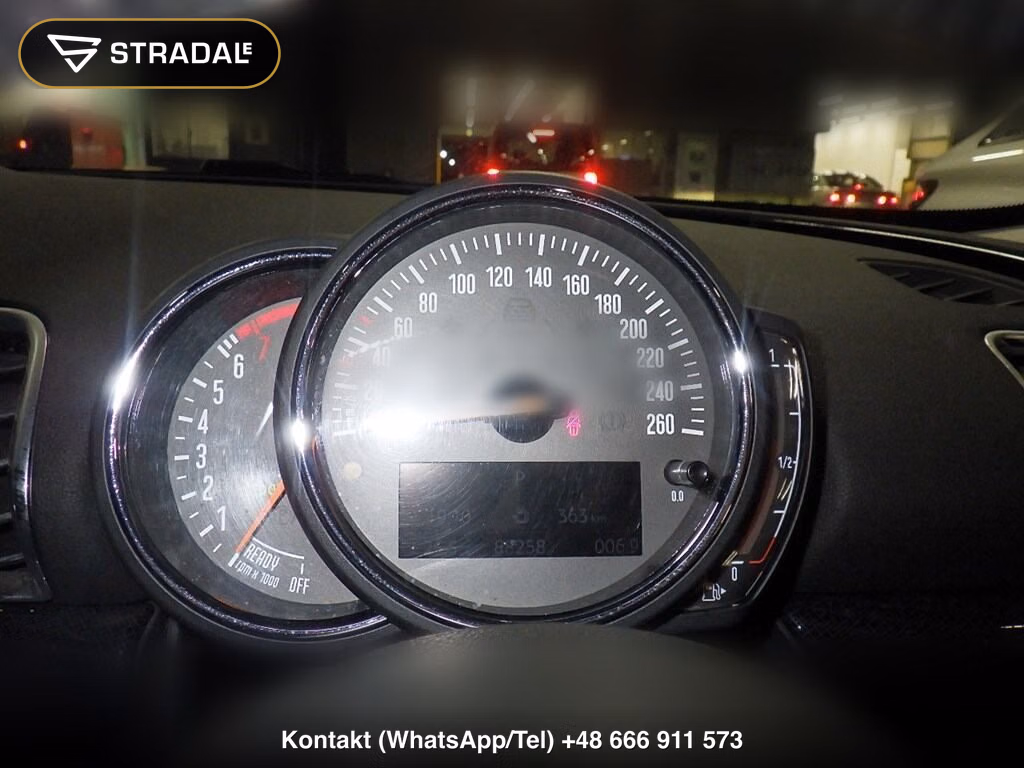 MINI MINI WG 4WD COOPER S CLUBMAN ALL 4, miniaturka 7