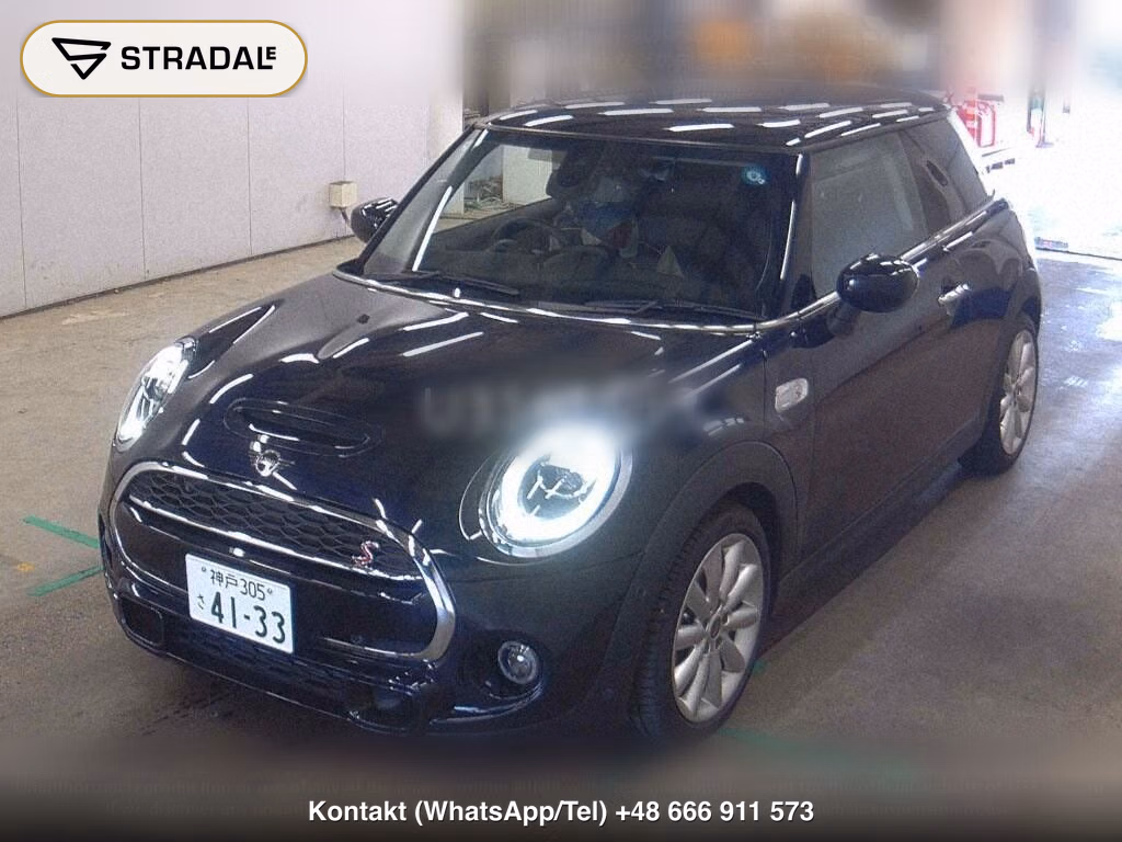 MINI MINI 3D COOPER SD, miniaturka 5