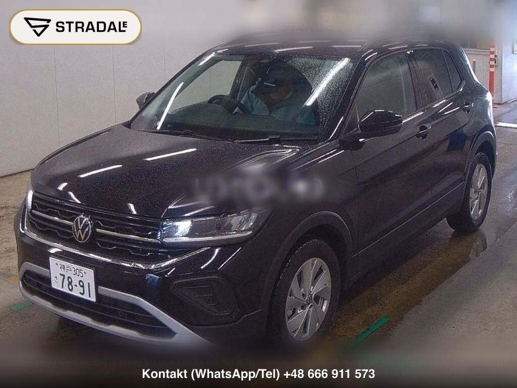 VOLKSWAGEN T-CROSS TSI ACTIVE, miniaturka 5