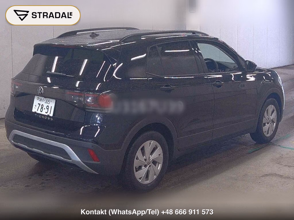 VOLKSWAGEN T-CROSS TSI ACTIVE, miniaturka 6