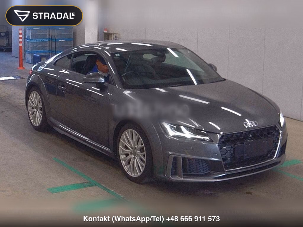 AUDI TT COUPE OTHERS, miniaturka 2