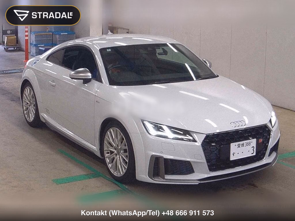 AUDI TT COUPE OTHERS, miniaturka 2