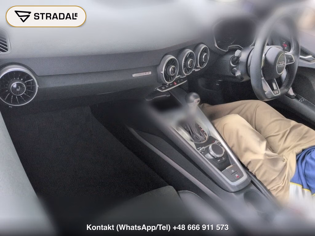 AUDI TT COUPE OTHERS, miniaturka 4
