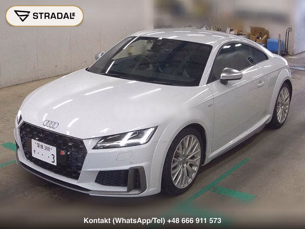 AUDI TT COUPE OTHERS, miniaturka 5