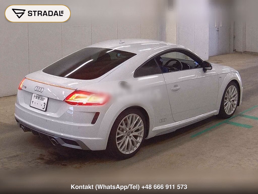 AUDI TT COUPE OTHERS, miniaturka 6