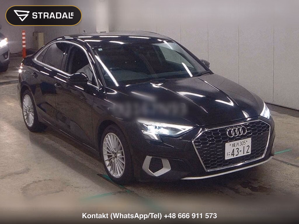 AUDI A3 SEDAN 30TFSI ADVANCED, miniaturka 2