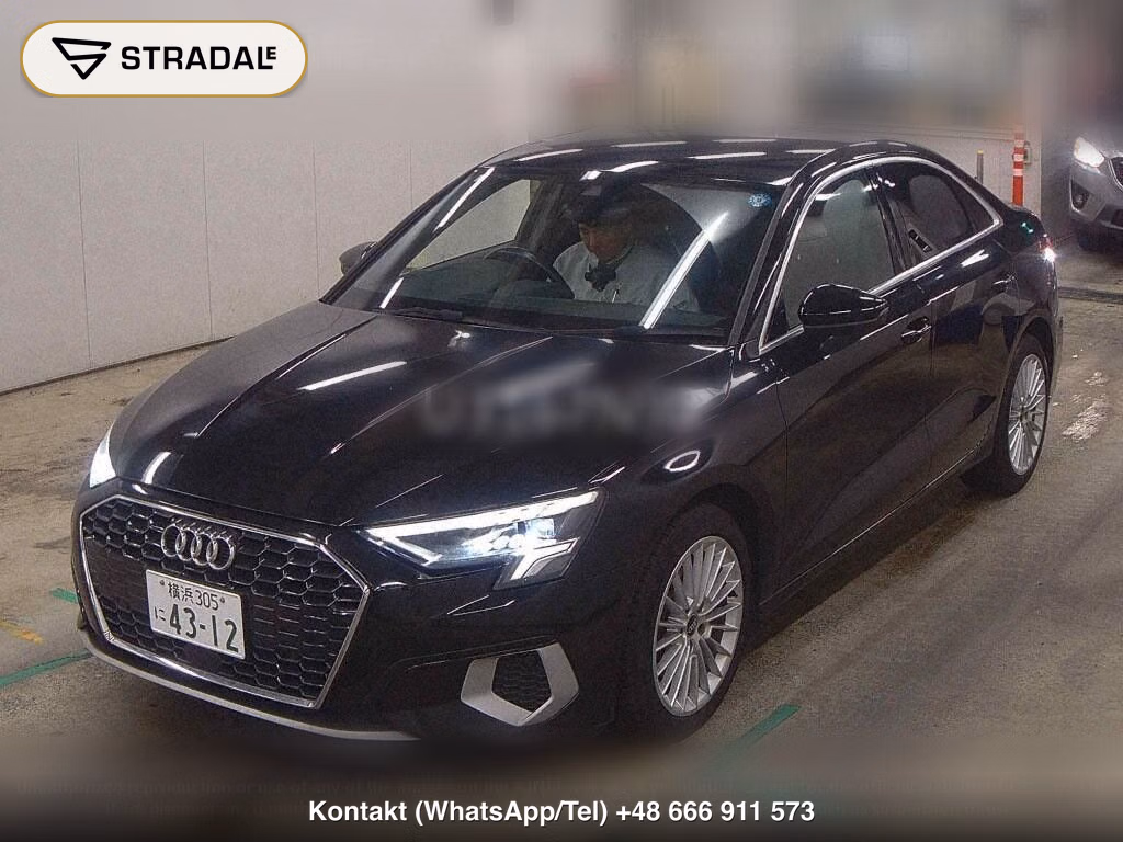 AUDI A3 SEDAN 30TFSI ADVANCED, miniaturka 5