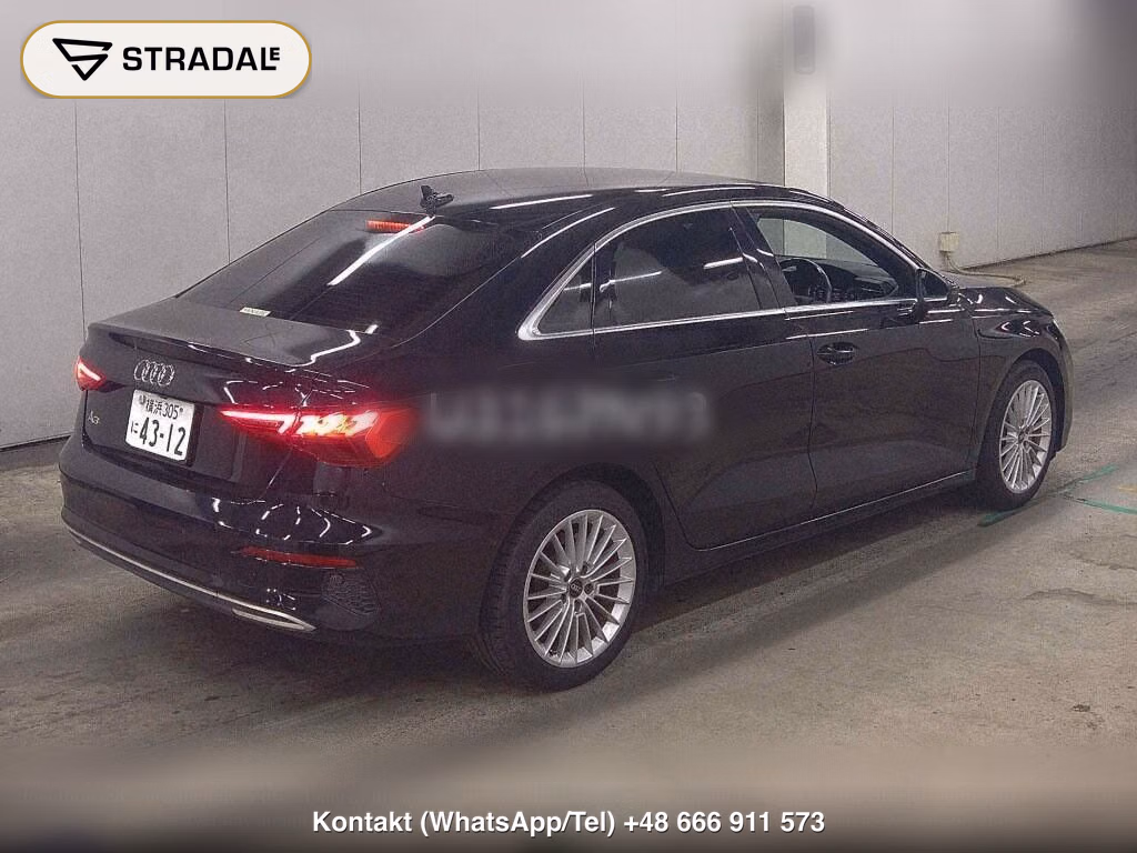AUDI A3 SEDAN 30TFSI ADVANCED, miniaturka 6