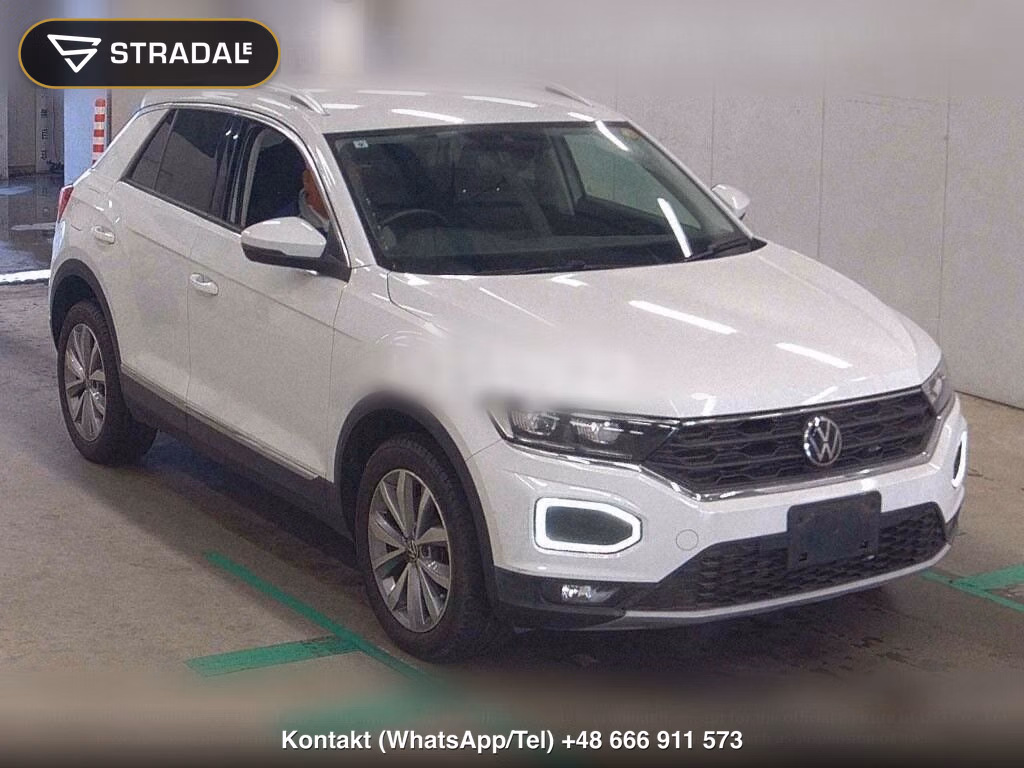 VOLKSWAGEN T-ROC TDI STYLE DESIGN PACKAGE, miniaturka 2