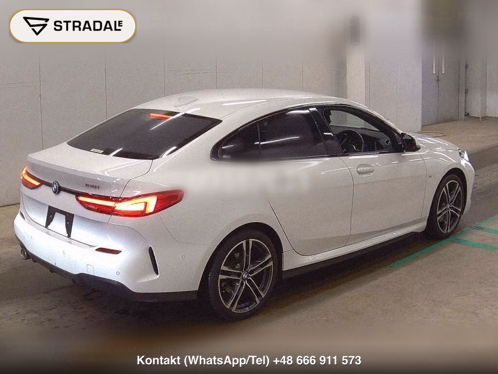 BMW 2 SERIES 4HT 218I GRAN COUPE M-SPORT, miniaturka 6