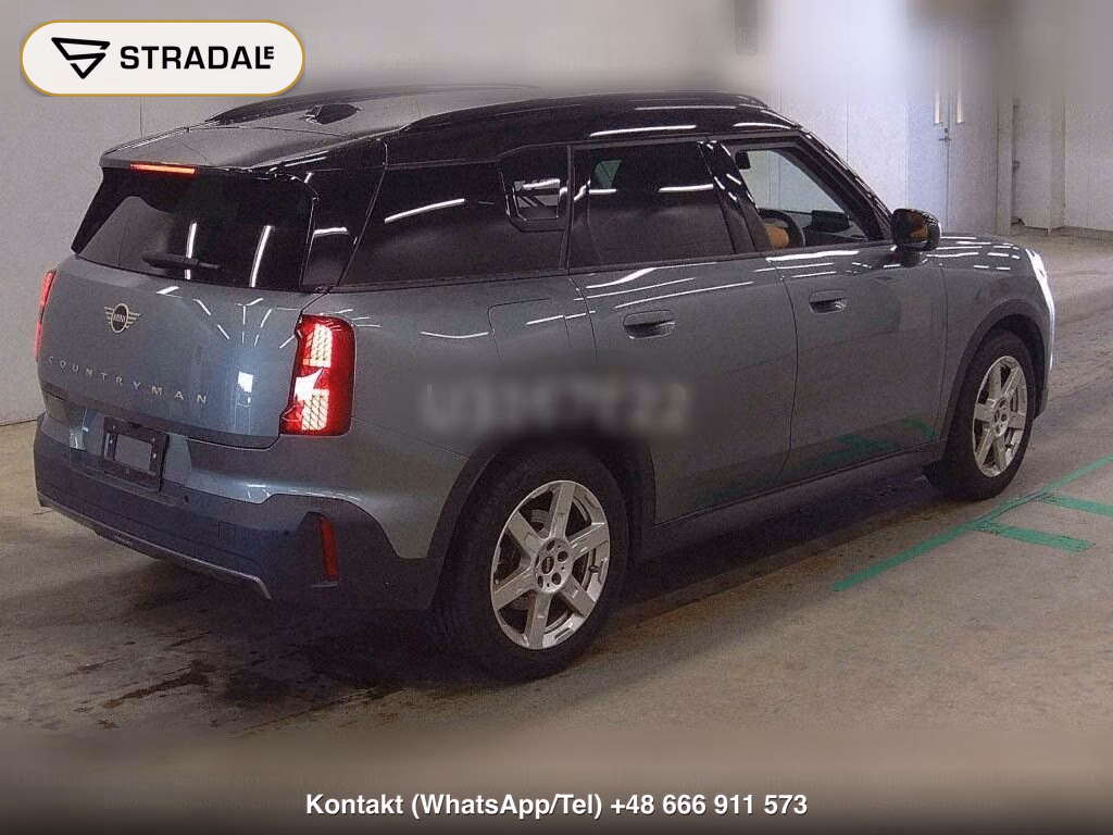 MINI MINI 5D COUNTRYMAN D, miniaturka 6