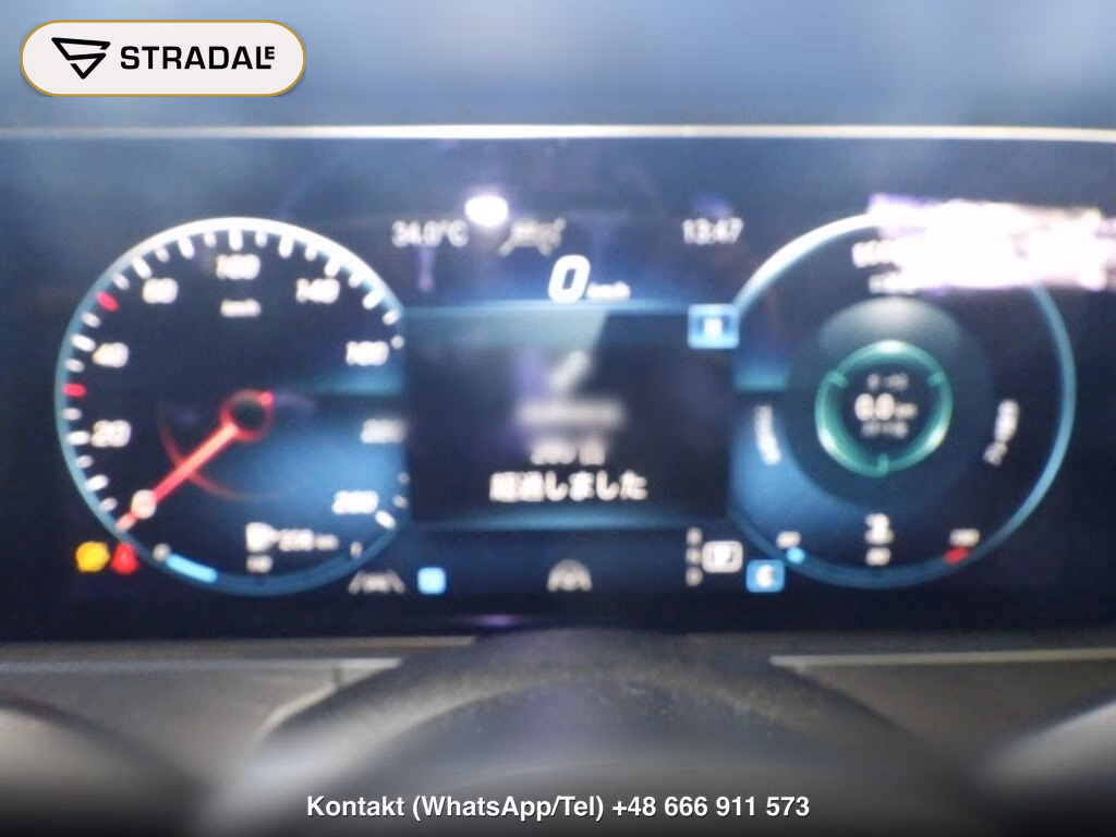 MERCEDES BENZ E-CLASS 4D E220D SPORTS, miniaturka 7