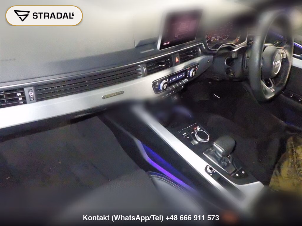 AUDI A5 SPORTBACK 4WD OTHERS, miniaturka 4
