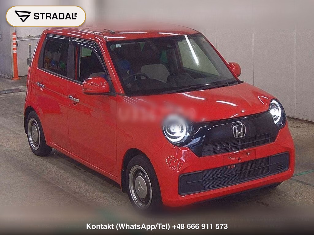 HONDA N-ONE ORIGINAL, miniaturka 2