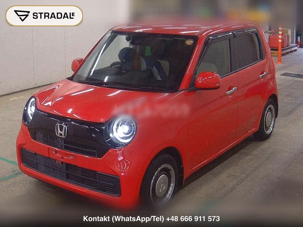 HONDA N-ONE ORIGINAL, miniaturka 5