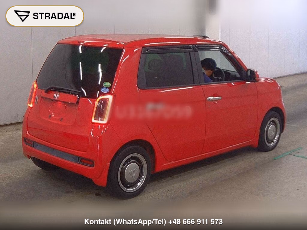 HONDA N-ONE ORIGINAL, miniaturka 6