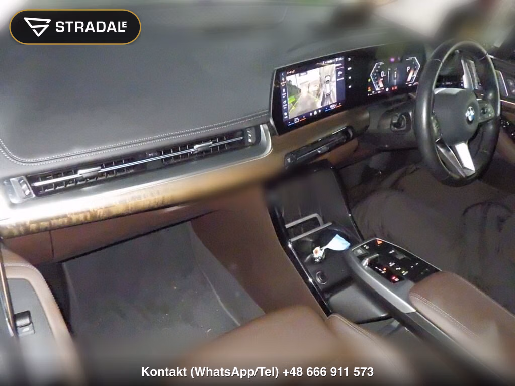 BMW 2 SERIES 5D 218D ACTIVE TOURER EXCLUSIVE, miniaturka 4