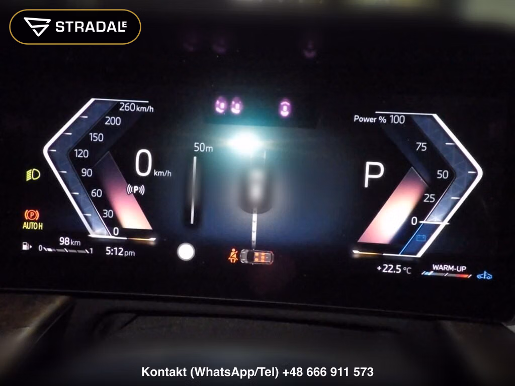 BMW 2 SERIES 5D 218D ACTIVE TOURER EXCLUSIVE, miniaturka 7