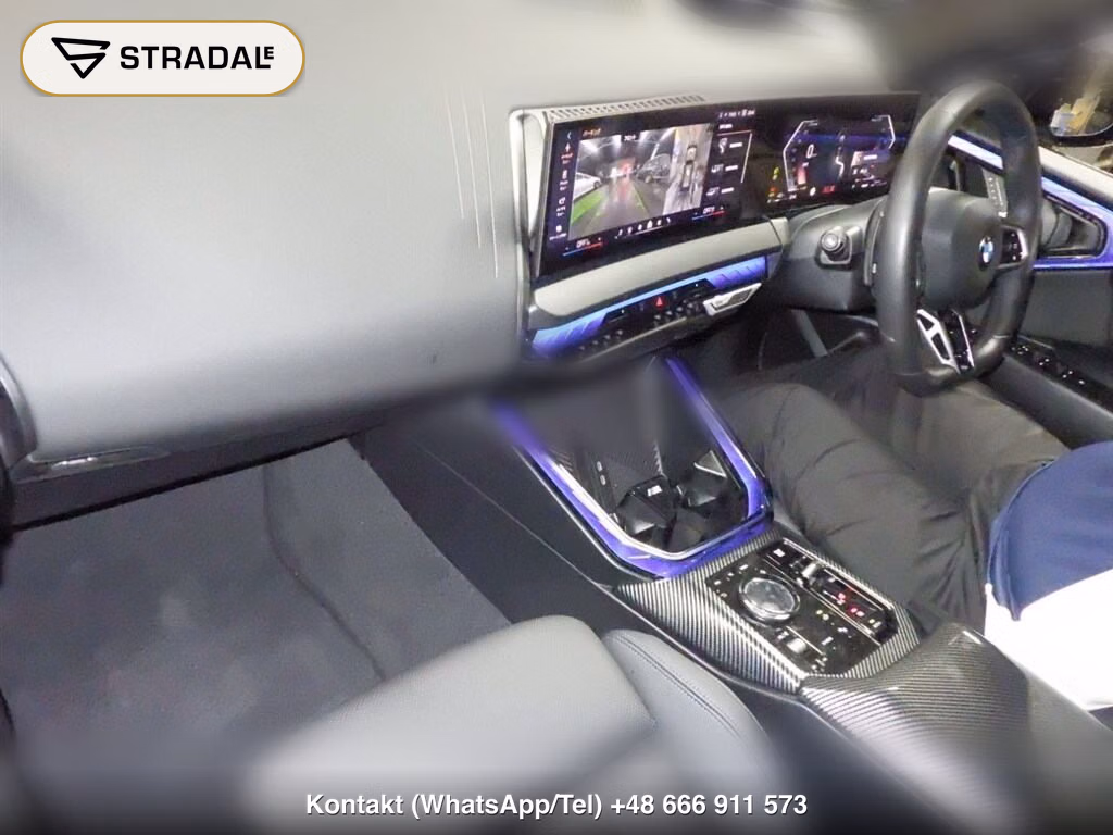 BMW X3 4WD 20D XDRIVE M-SPORT, miniaturka 4