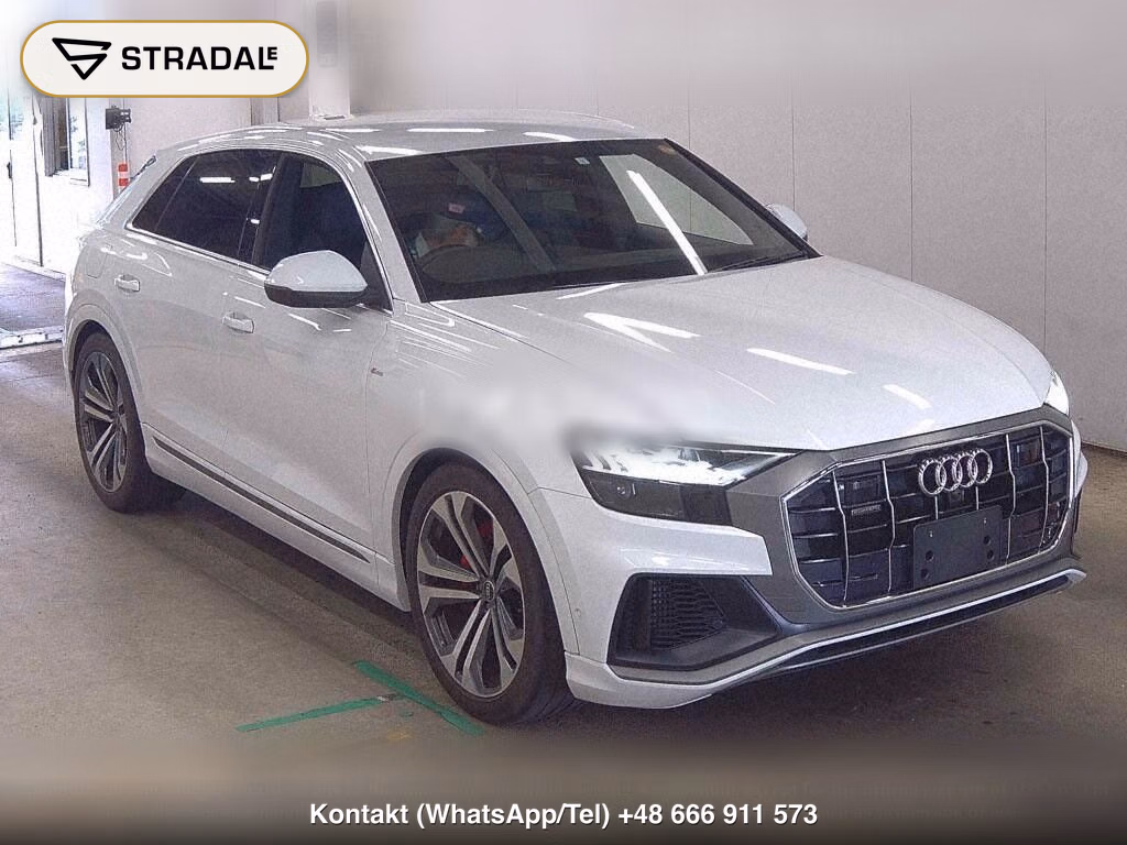 AUDI Q8 4WD OTHERS, miniaturka 2