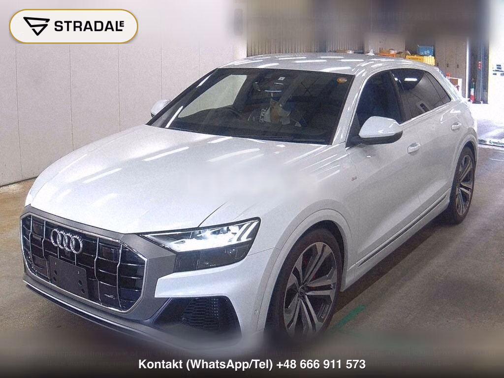 AUDI Q8 4WD OTHERS, miniaturka 5