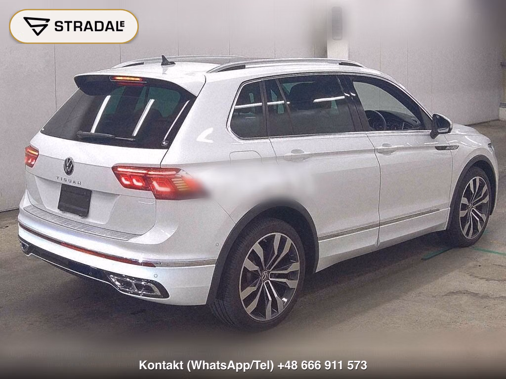 VOLKSWAGEN TIGUAN OTHERS, miniaturka 6