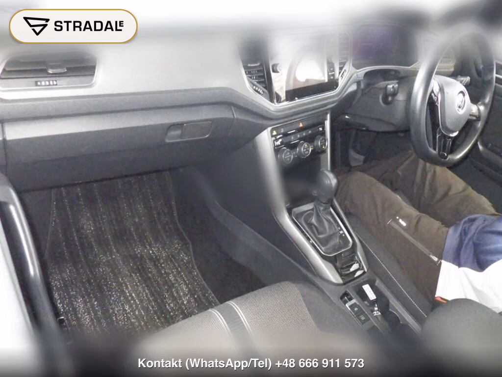 VOLKSWAGEN T-ROC TDI STYLE DESIGN PACKAGE, miniaturka 4